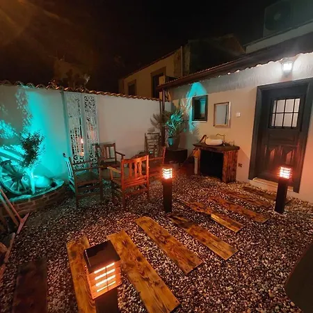 Bs Σπίτι διακοπών *
