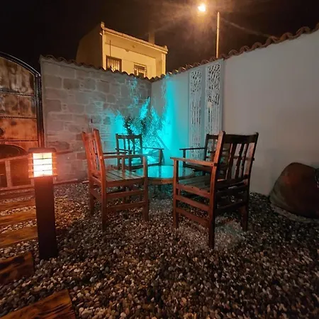 Σπίτι διακοπών Bs